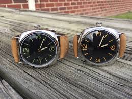 panerai radiomir replica